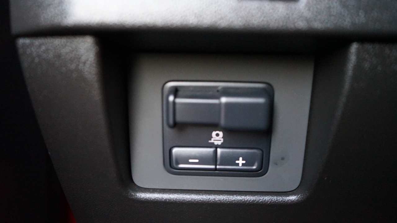 Chevrolet Colorado Trail Boss Crew Cab 4WD 2025