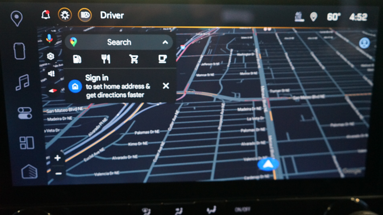 Chevrolet Colorado Trail Boss Crew Cab 4WD 2025