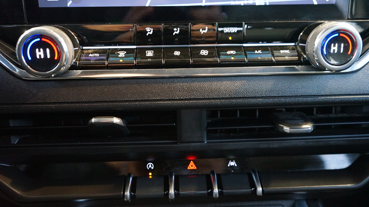 Chevrolet Colorado Trail Boss Crew Cab 4WD 2025