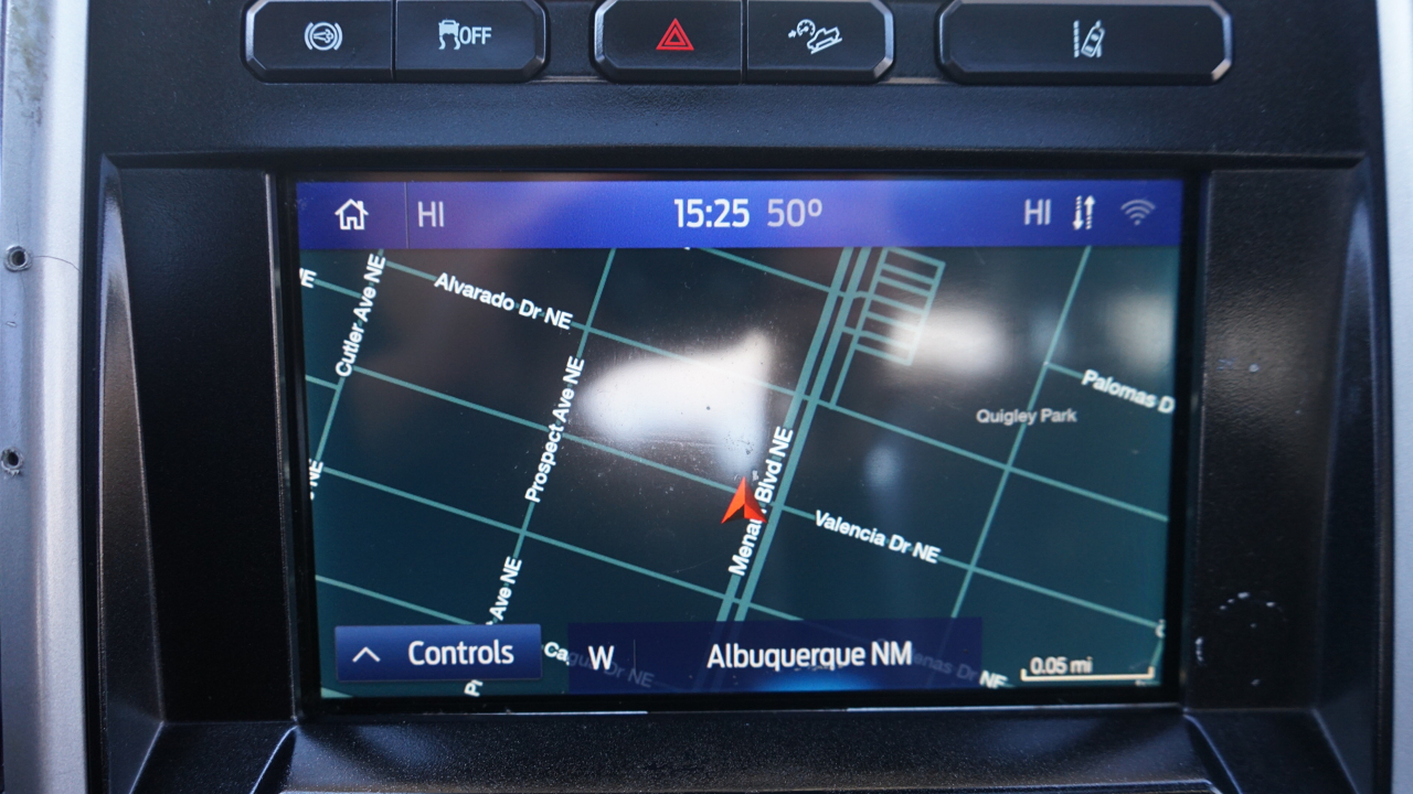 Ford F-250 SD Platinum Crew Cab 4WD 2020