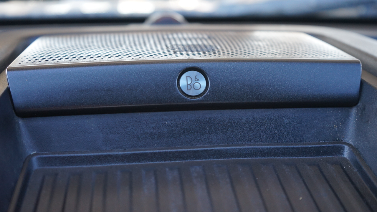 Ford F-250 SD Platinum Crew Cab 4WD 2020