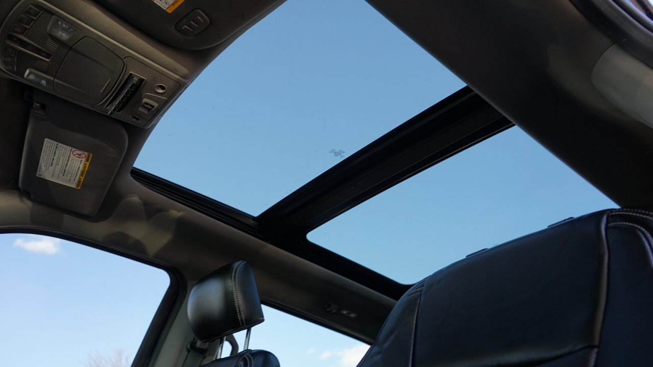 Ford F-250 SD Platinum Crew Cab 4WD 2020