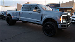 2026 Ford Super Duty F-450 DRW 