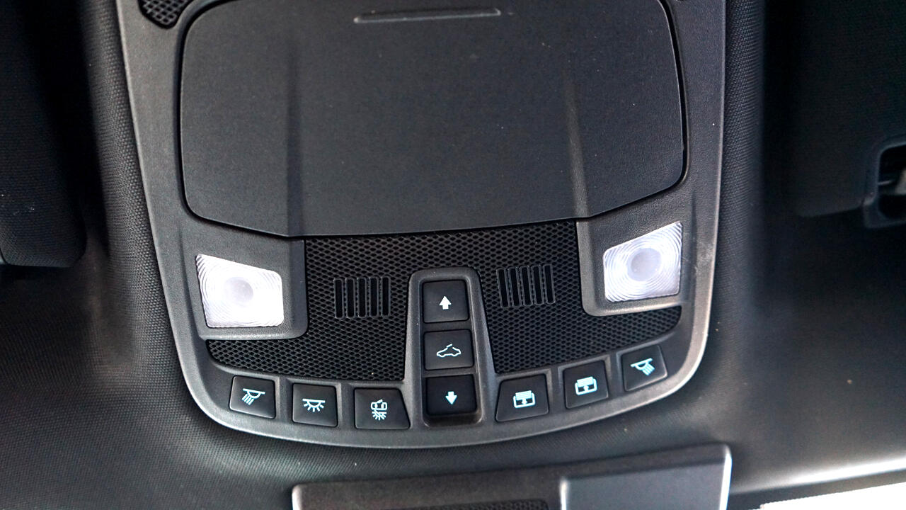 Ford F-150 Raptor SuperCrew 4WD 2019