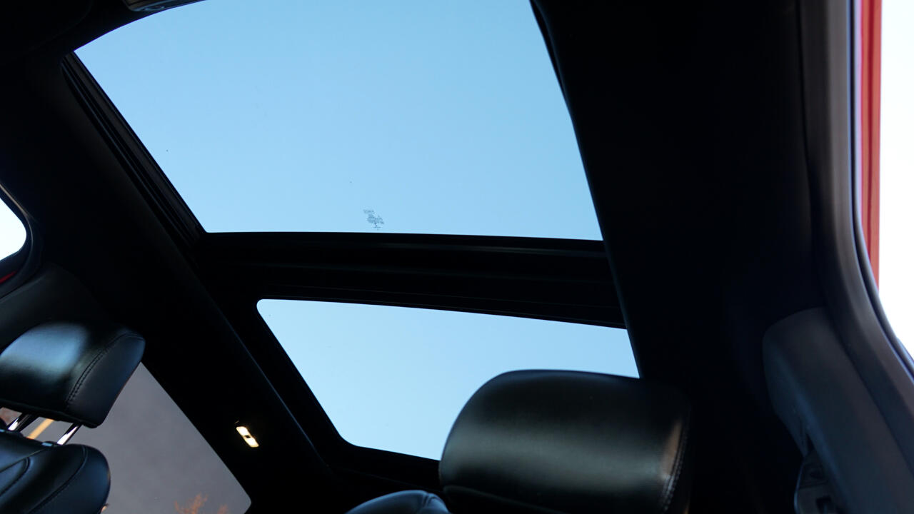 Ford F-150 Raptor SuperCrew 4WD 2019