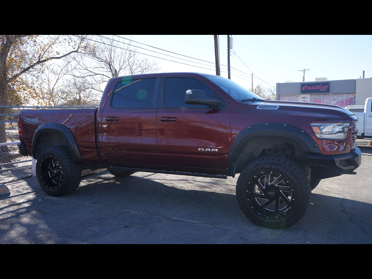 2019 RAM Ram 1500 Pickup Big Horn/Lone Star's photo