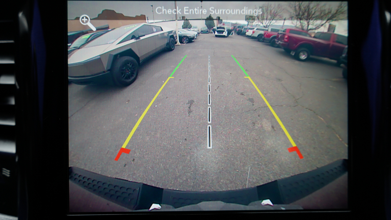 RAM 1500 Big Horn Crew Cab LWB 4WD 2019