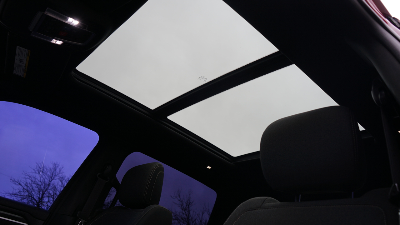 RAM 1500 Big Horn Crew Cab LWB 4WD 2019