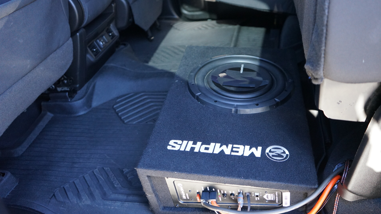 Chevrolet Silverado 1500 LT Crew Cab 4WD 2021