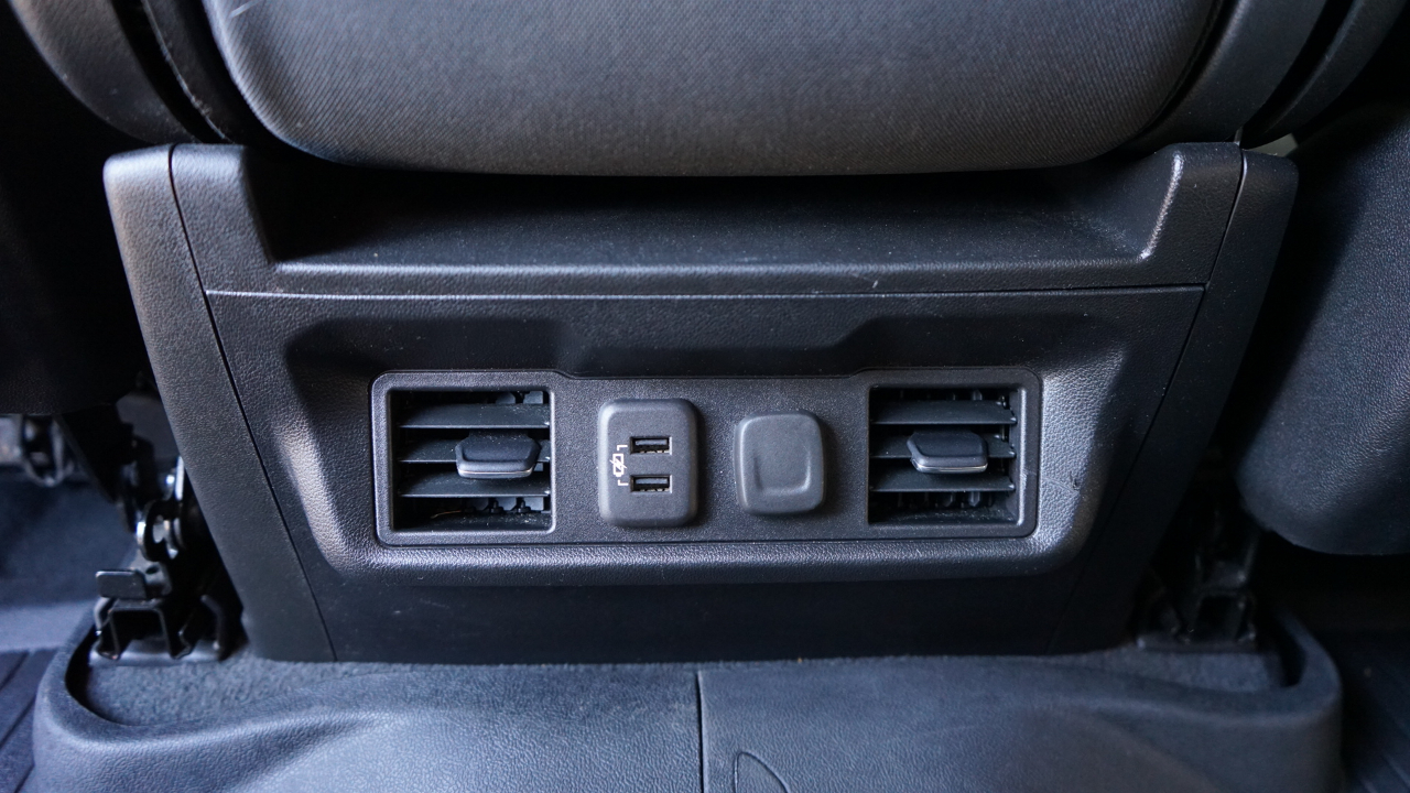 Chevrolet Silverado 1500 LT Crew Cab 4WD 2021