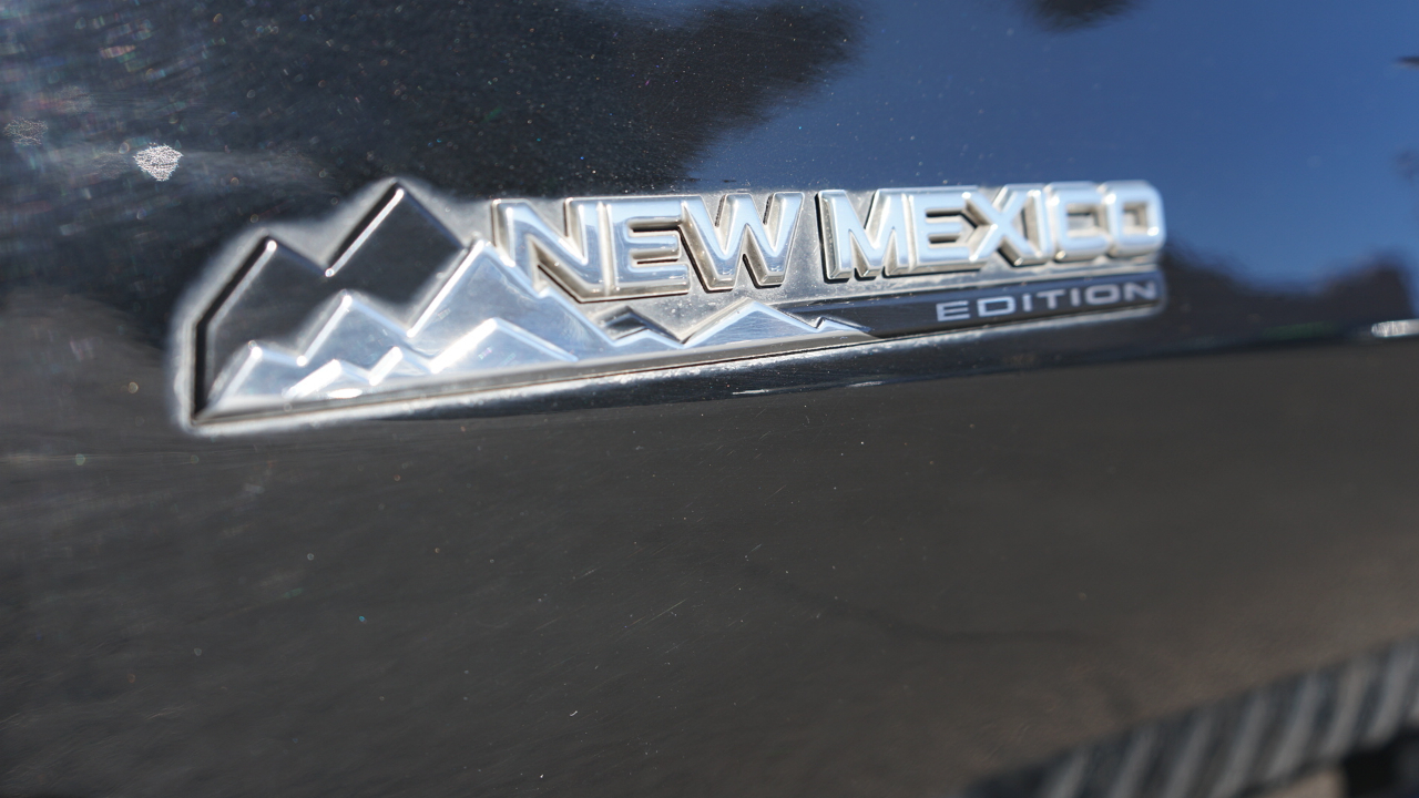 Chevrolet Silverado 1500 LT Crew Cab 4WD 2021