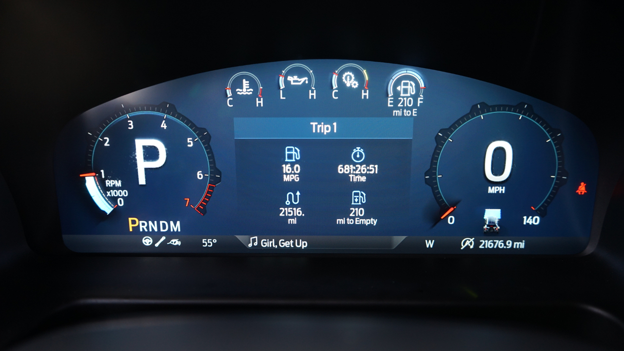 Ford Bronco Raptor 2023