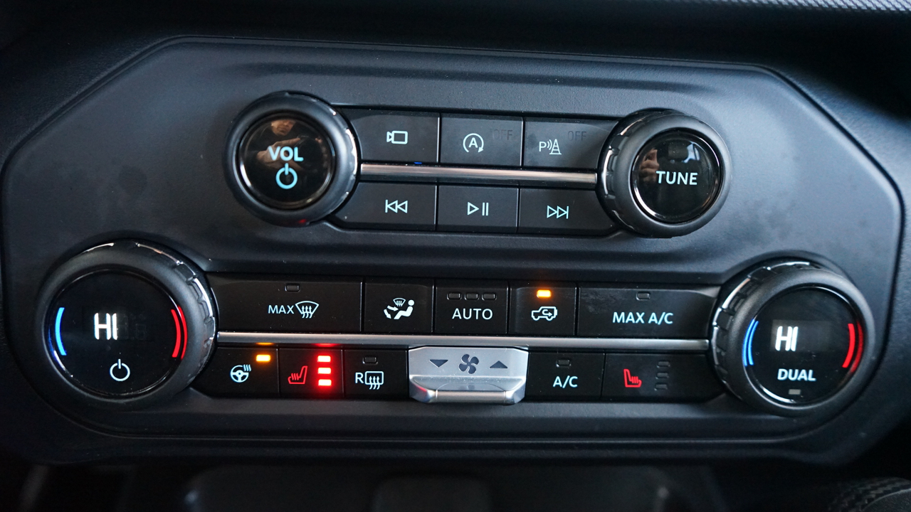 Ford Bronco Raptor 2023