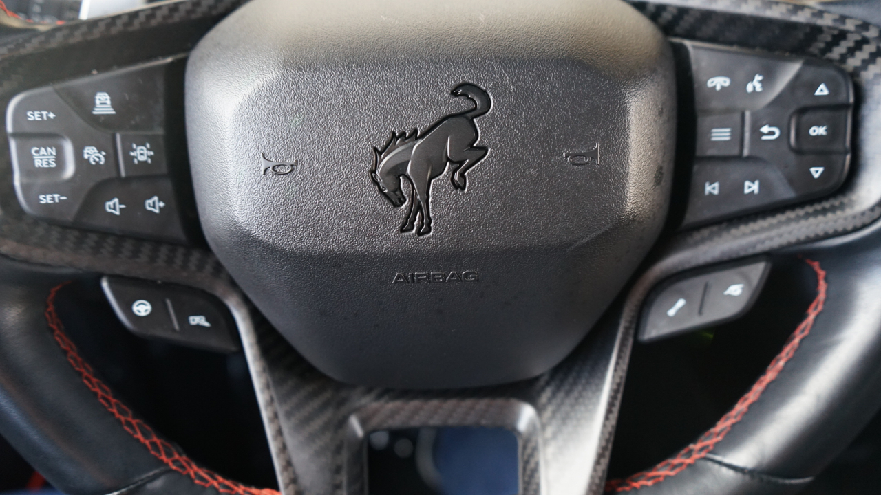 Ford Bronco Raptor 2023