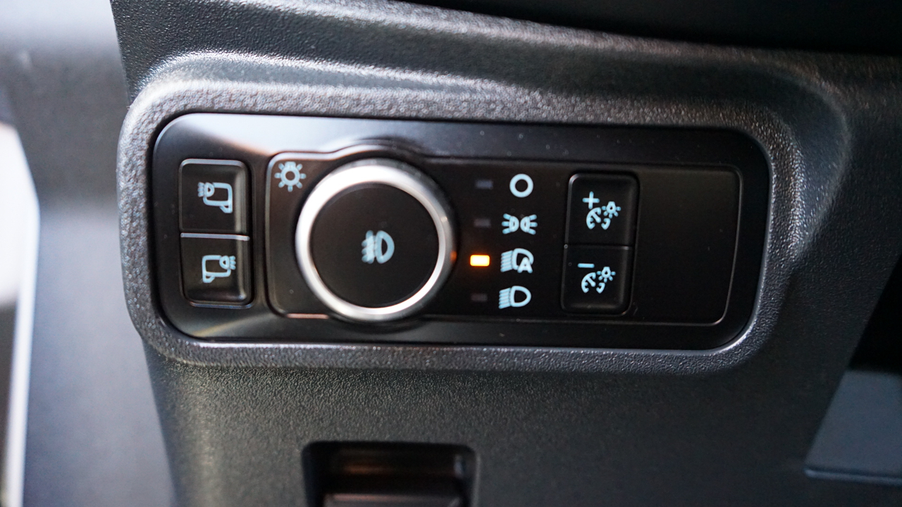 Ford Bronco Raptor 2023