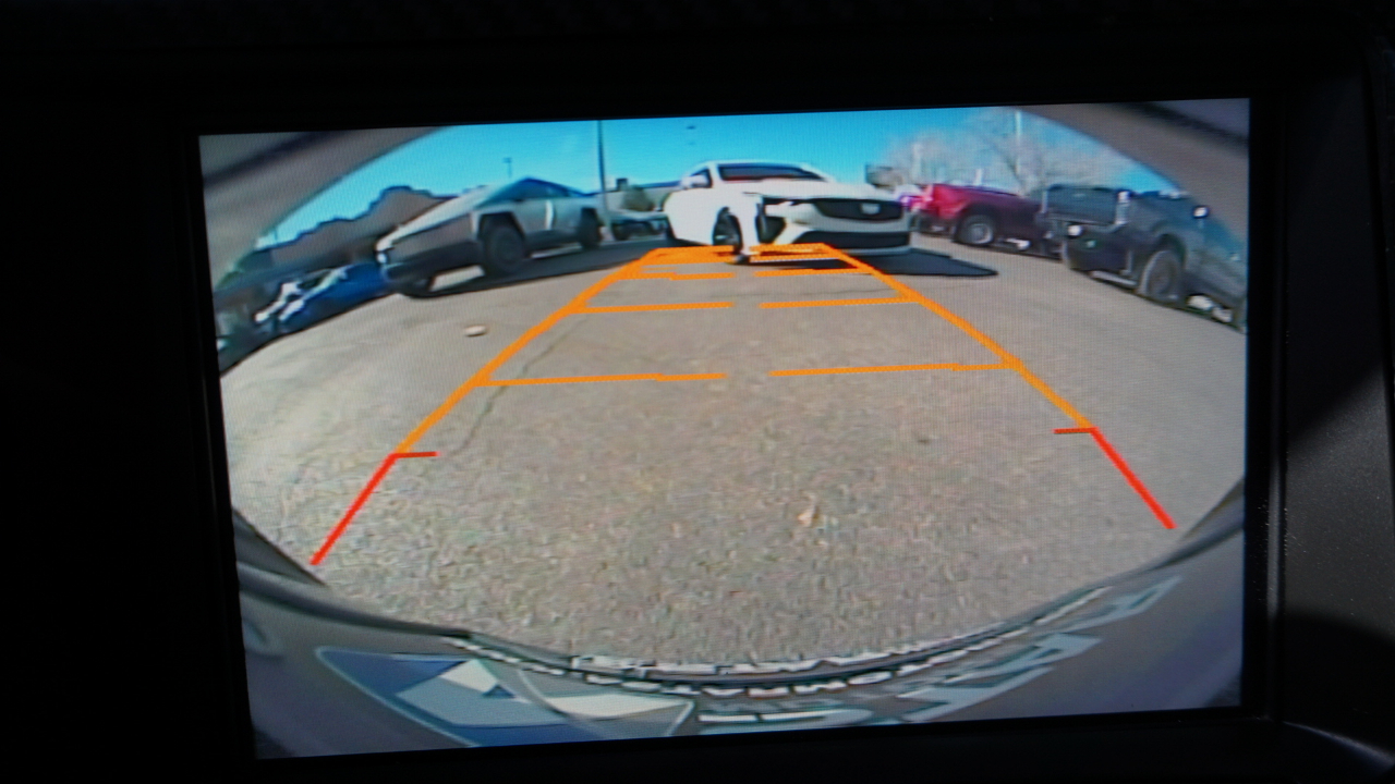 Chevrolet Corvette 2LT Coupe Automatic 2016