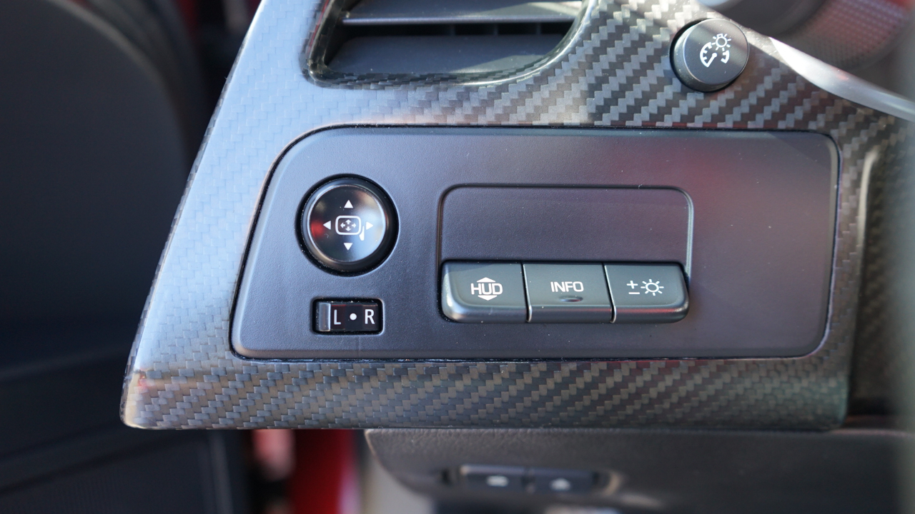 Chevrolet Corvette 2LT Coupe Automatic 2016