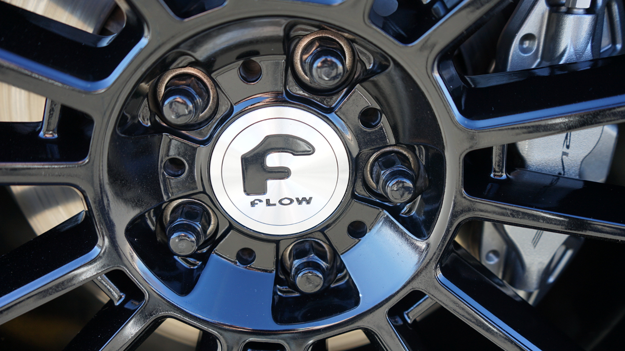 Chevrolet Corvette 2LT Coupe Automatic 2016