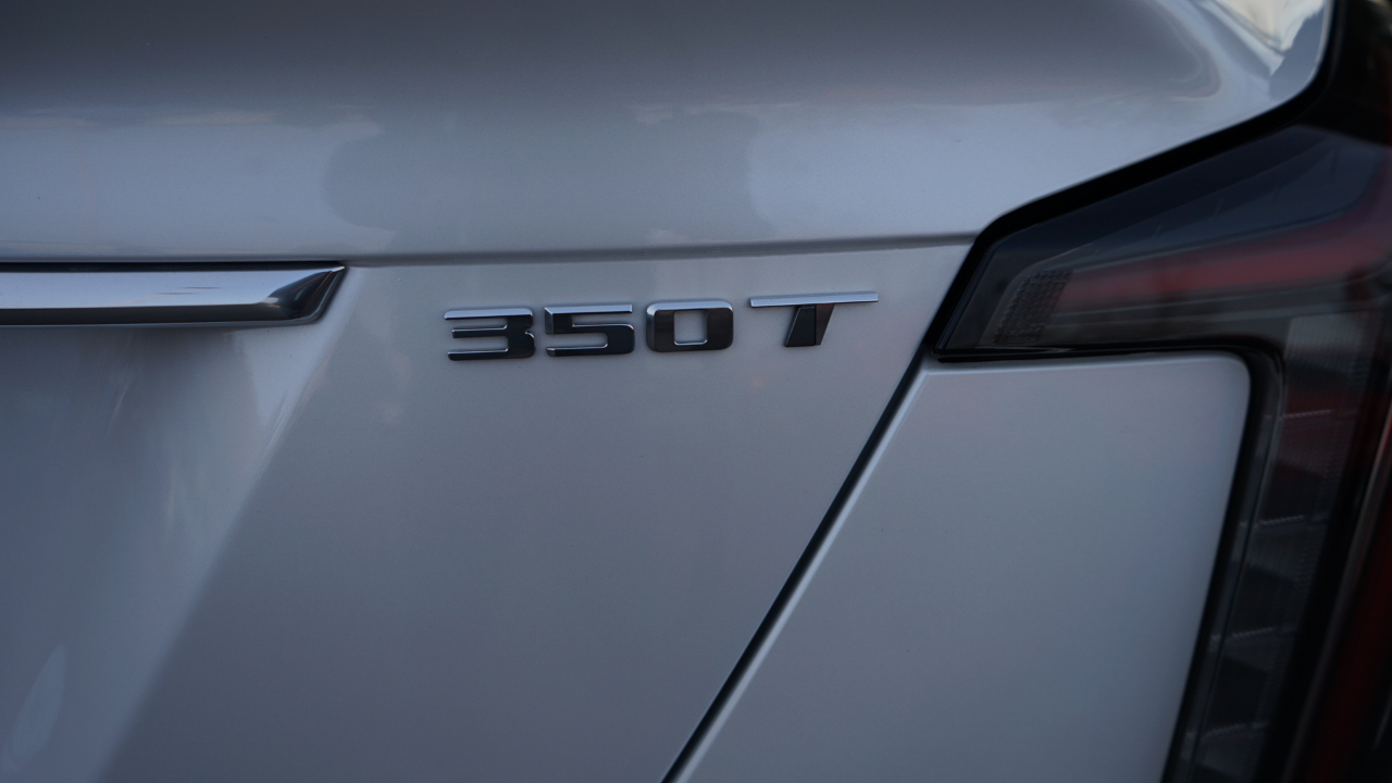 Cadillac CT5 Sport 2025