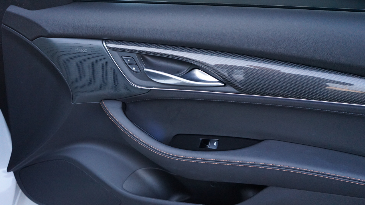 Cadillac CT5 Sport 2025