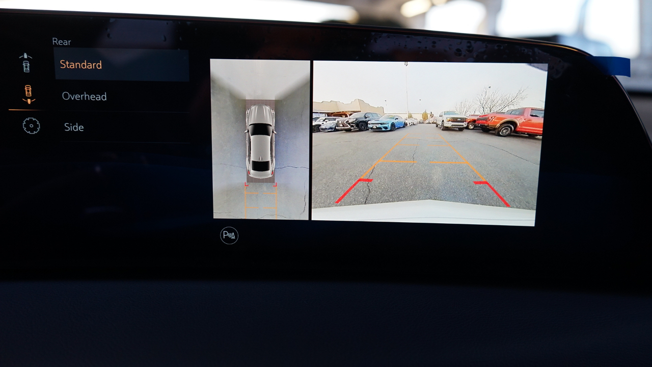 Cadillac CT5 Sport 2025