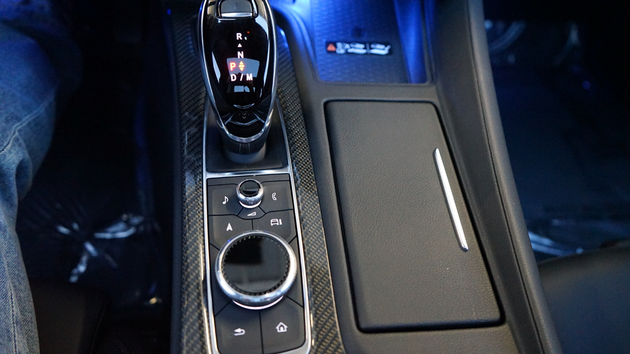 Cadillac CT5 Sport 2025