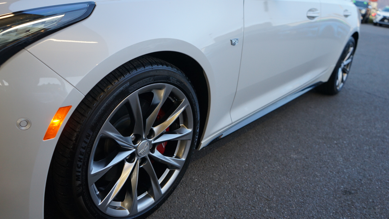 Cadillac CT5 Sport 2025