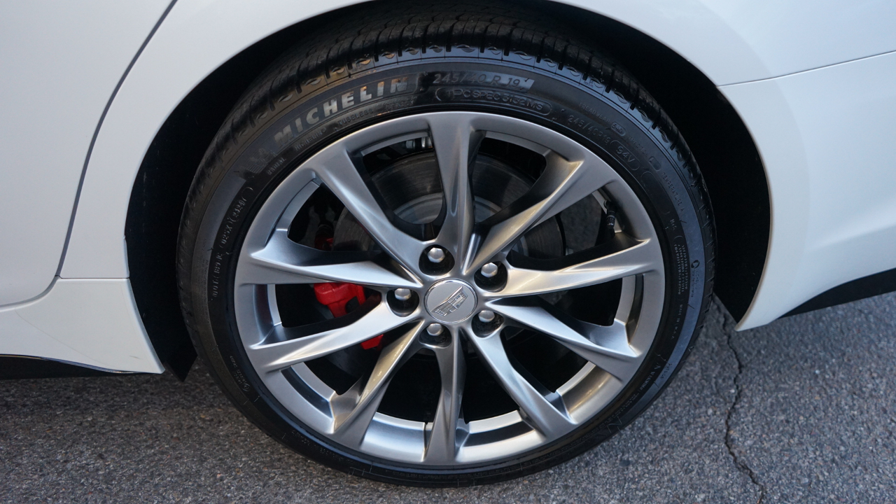 Cadillac CT5 Sport 2025