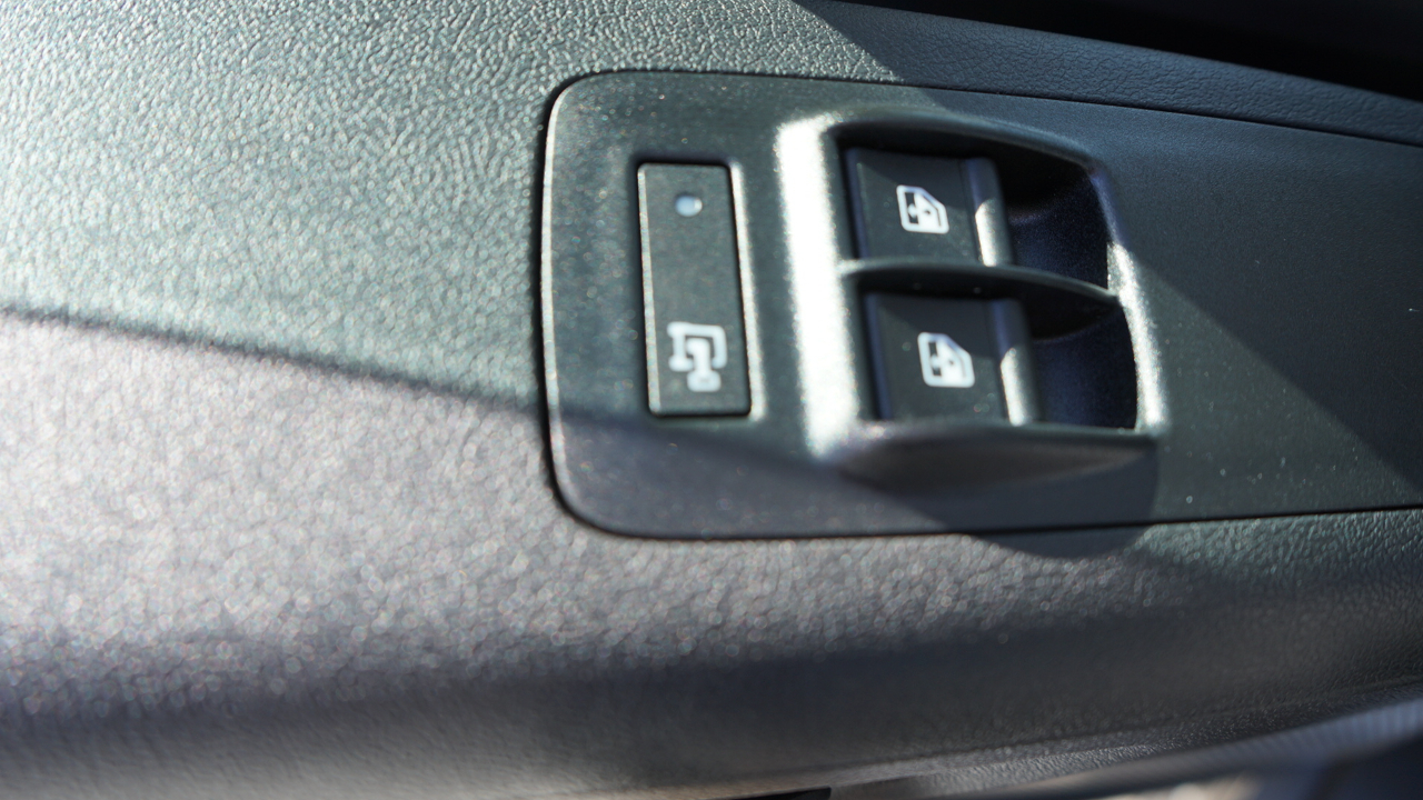 RAM Promaster 2500 High Roof 136-in. WB 2025