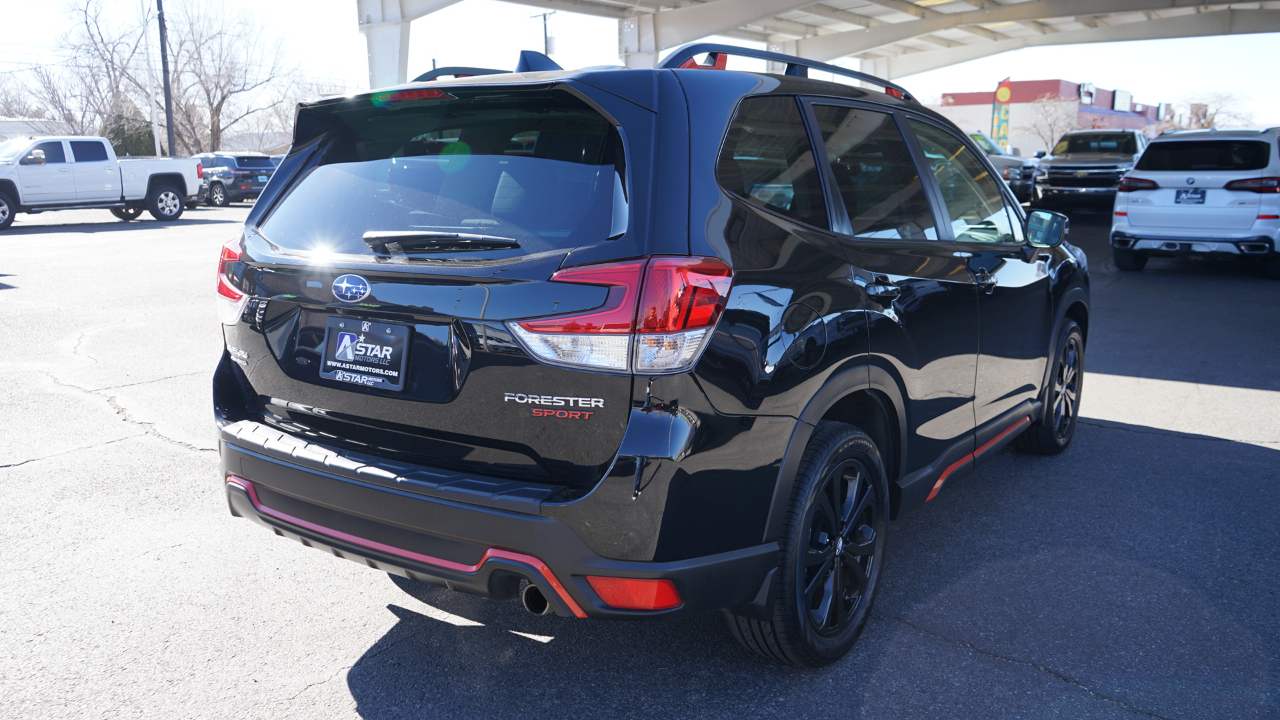 Subaru Forester Premium 2023