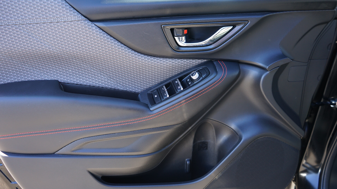 Subaru Forester Premium 2023