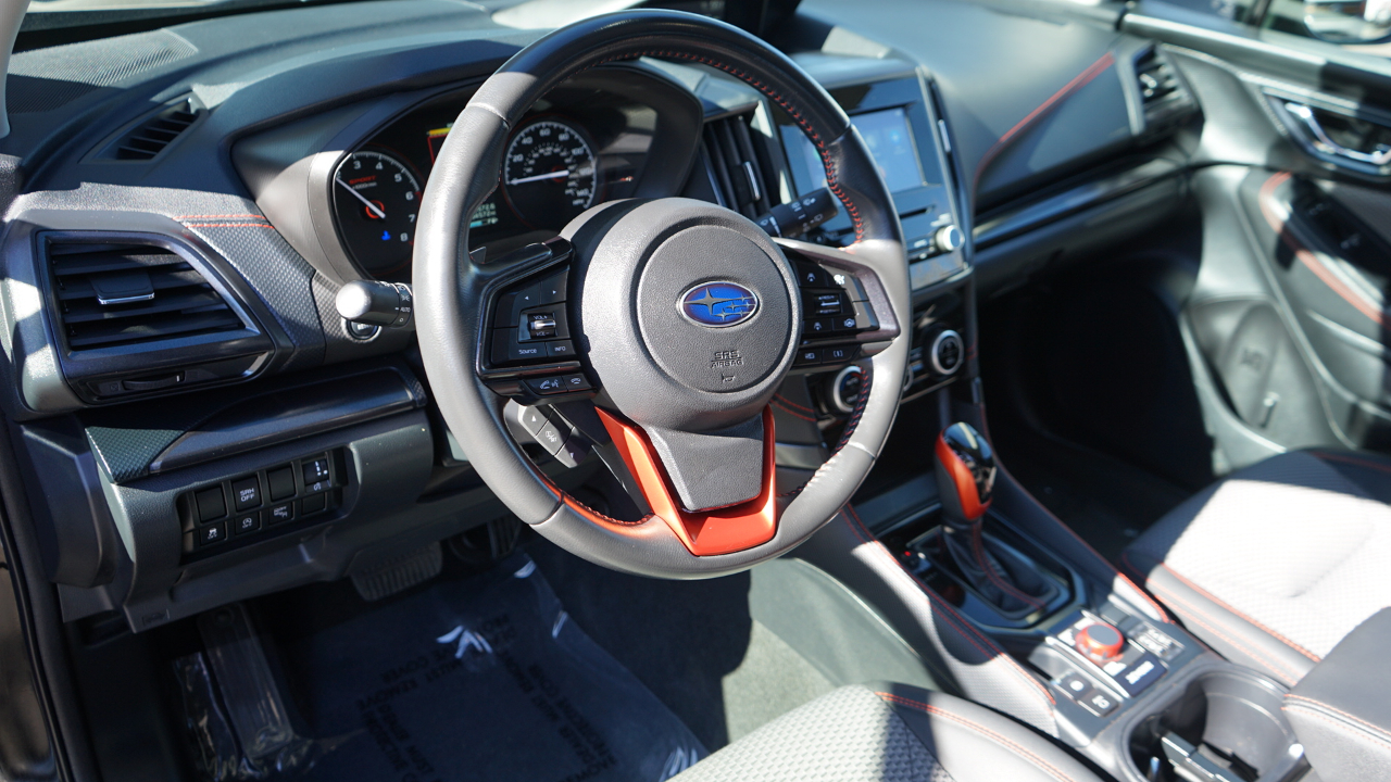 Subaru Forester Premium 2023