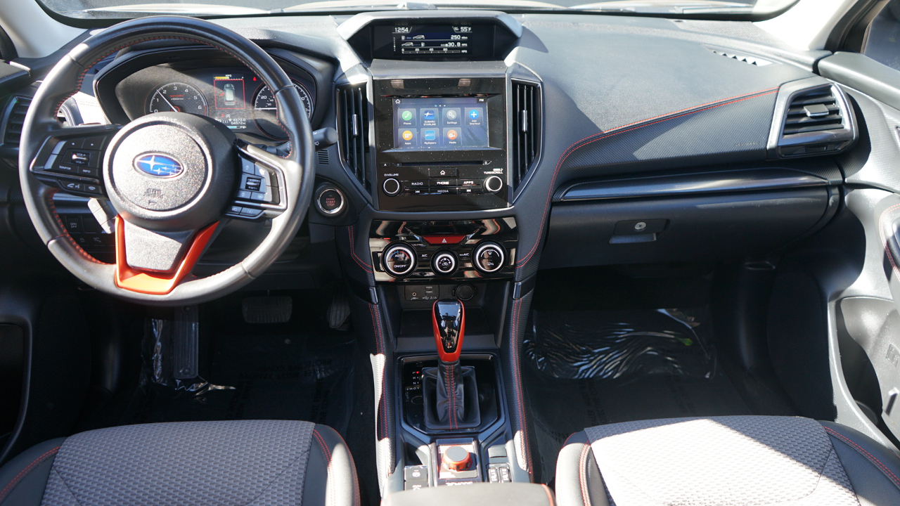 Subaru Forester Premium 2023