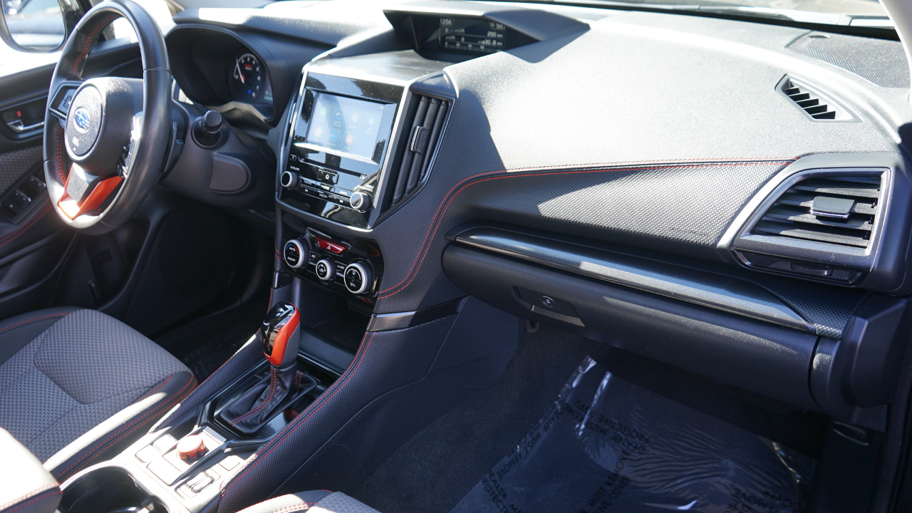 Subaru Forester Premium 2023