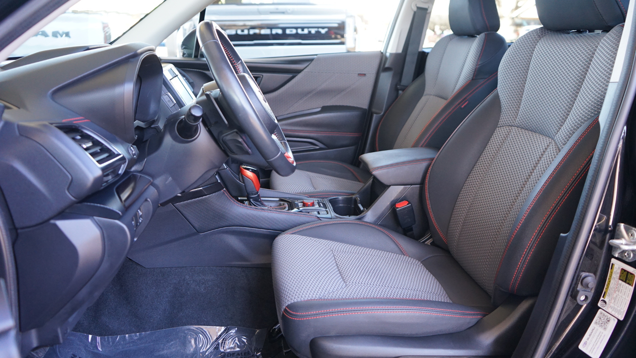 Subaru Forester Premium 2023