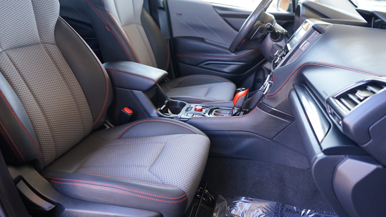 Subaru Forester Premium 2023