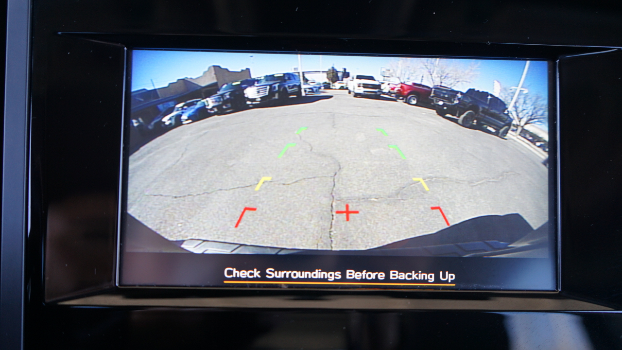 Subaru Forester Premium 2023