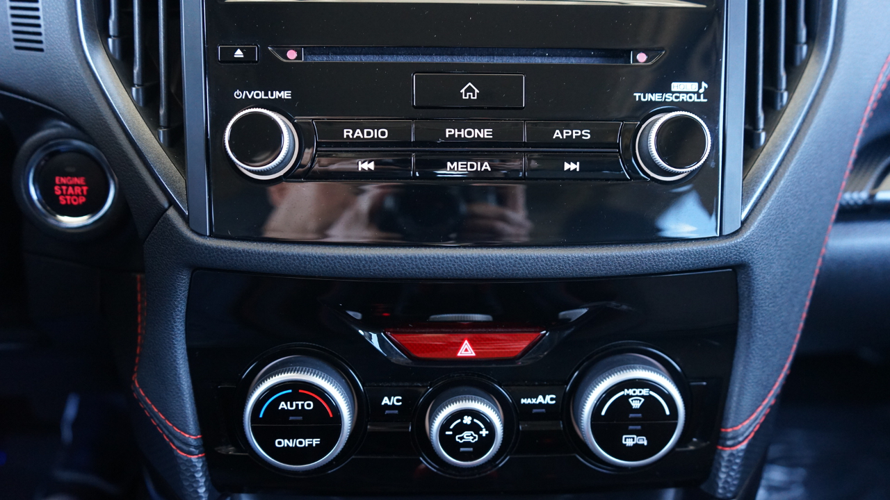 Subaru Forester Premium 2023