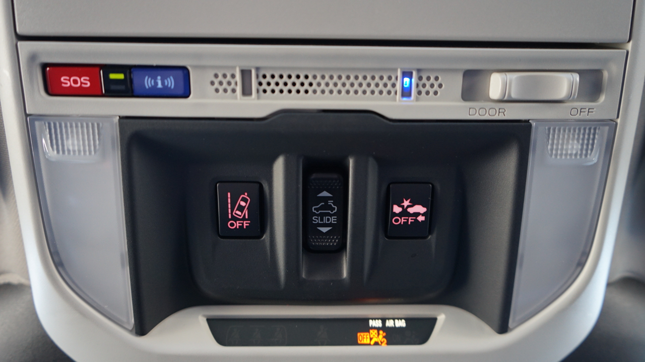 Subaru Forester Premium 2023