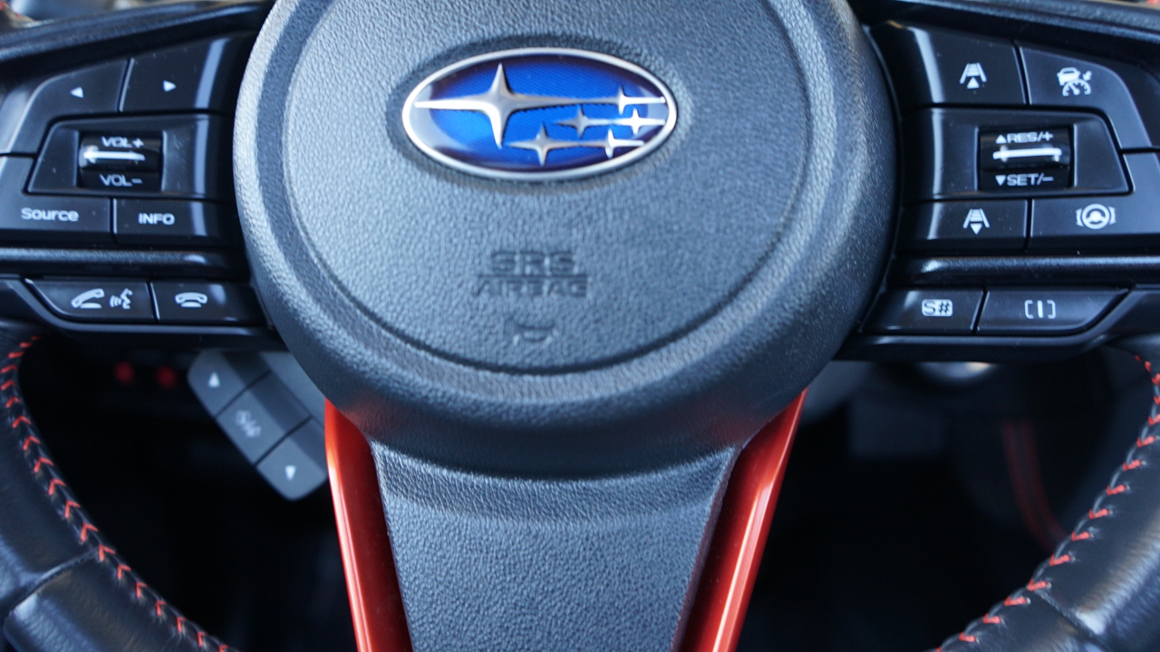 Subaru Forester Premium 2023