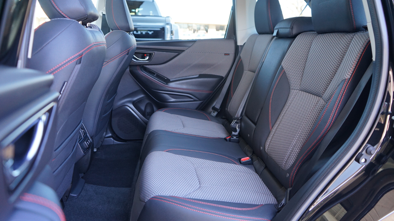 Subaru Forester Premium 2023