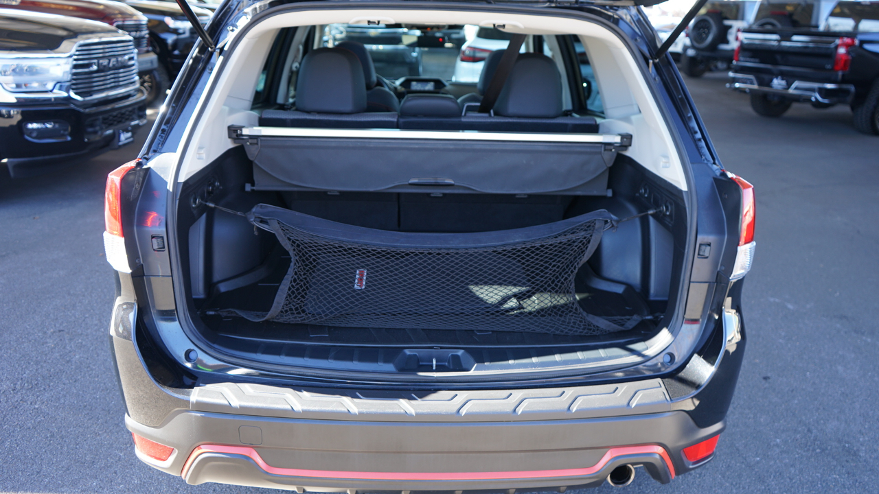 Subaru Forester Premium 2023