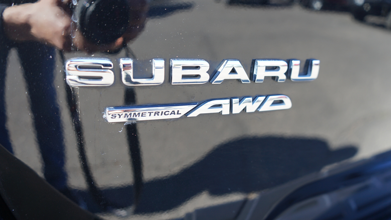 Subaru Forester Premium 2023