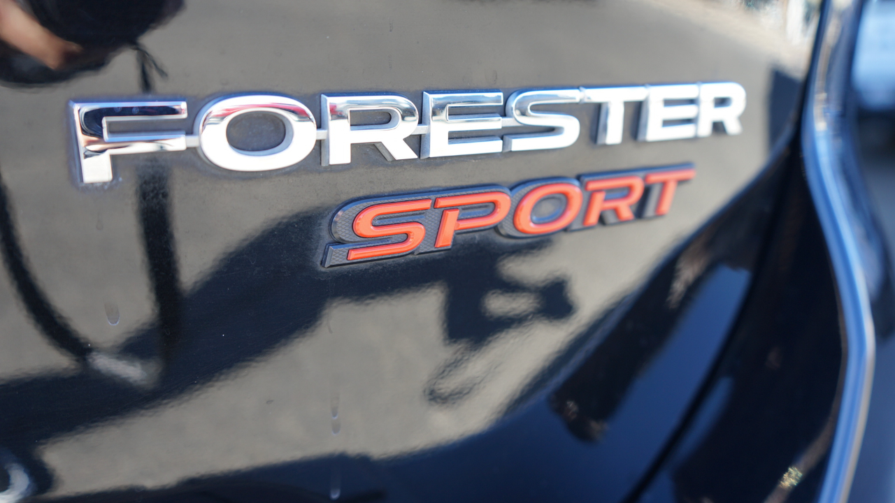 Subaru Forester Premium 2023