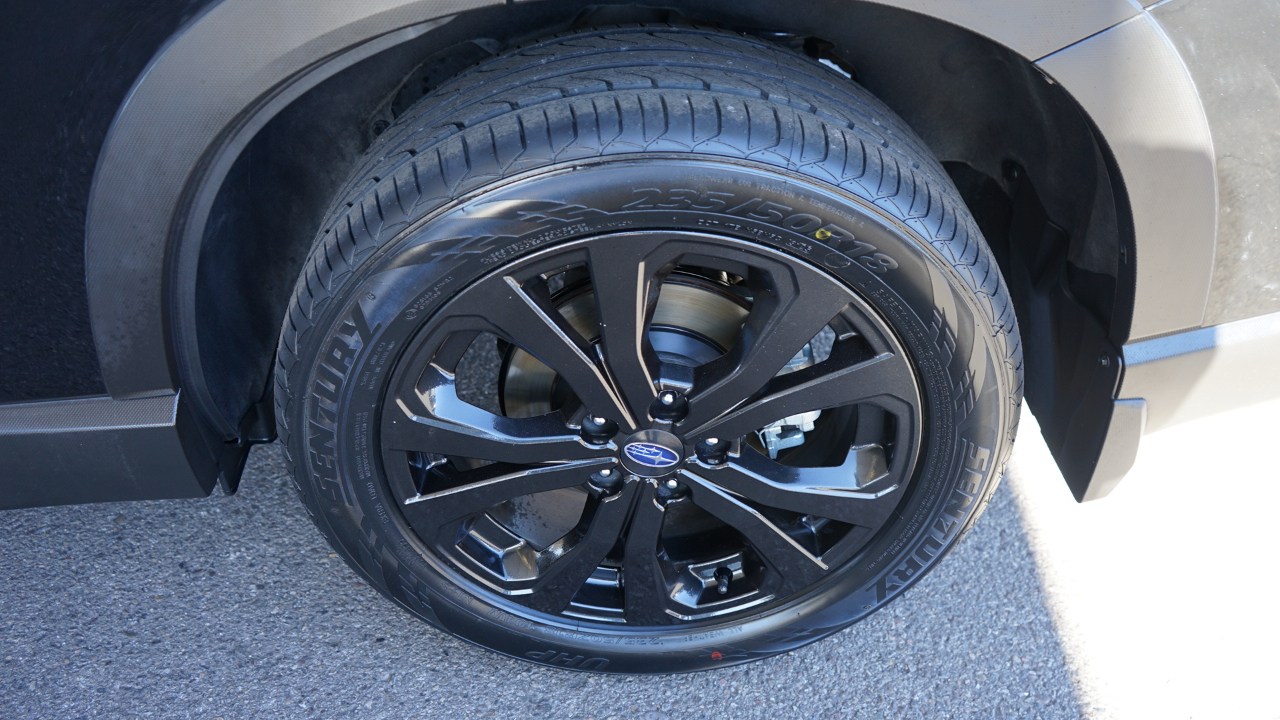 Subaru Forester Premium 2023