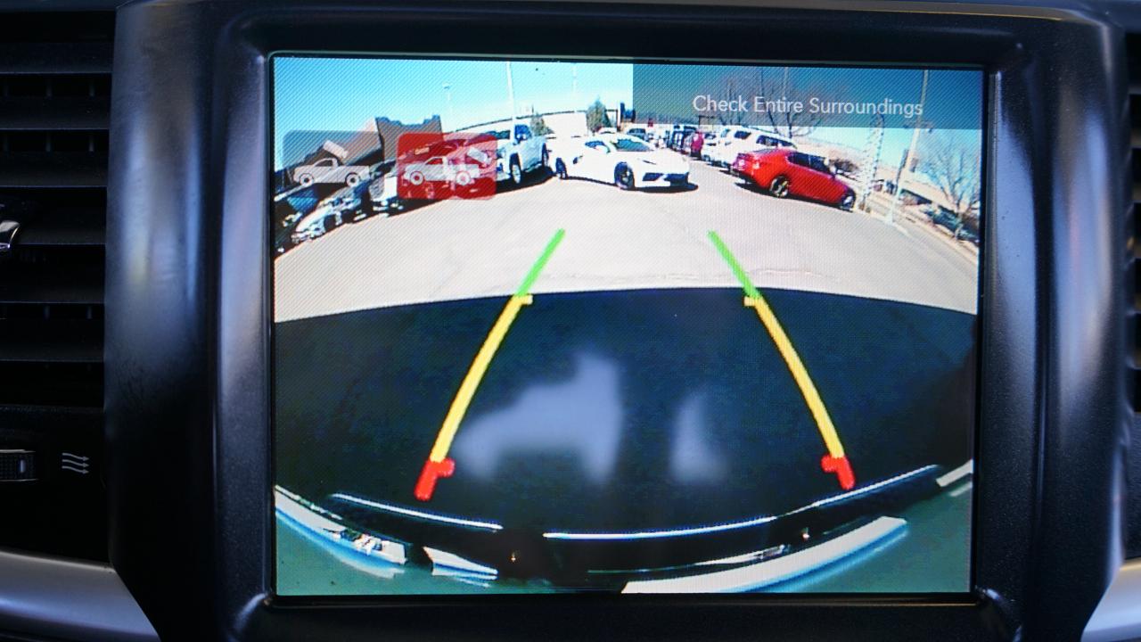 RAM 3500 Limited Crew Cab LWB 4WD DRW 2017