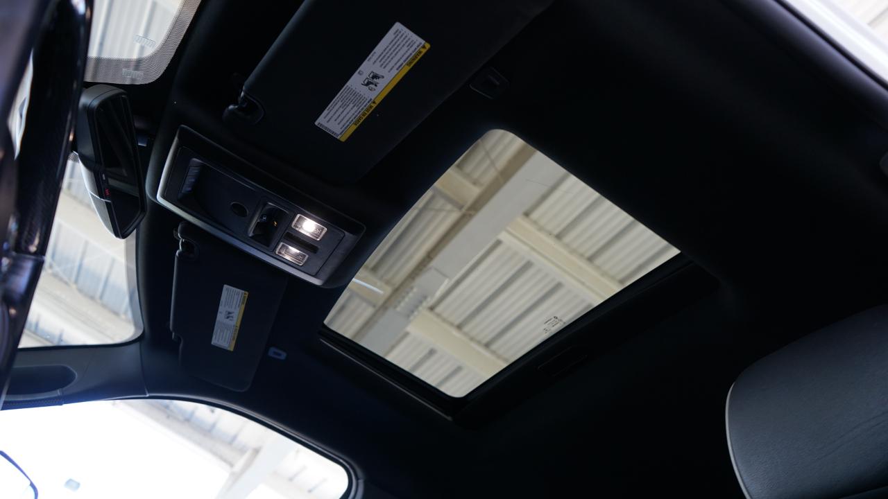 RAM 3500 Limited Crew Cab LWB 4WD DRW 2017