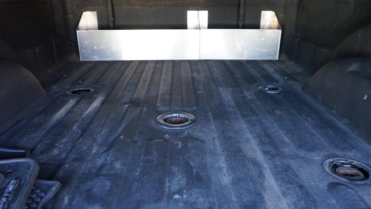 RAM 3500 Limited Crew Cab LWB 4WD DRW 2017