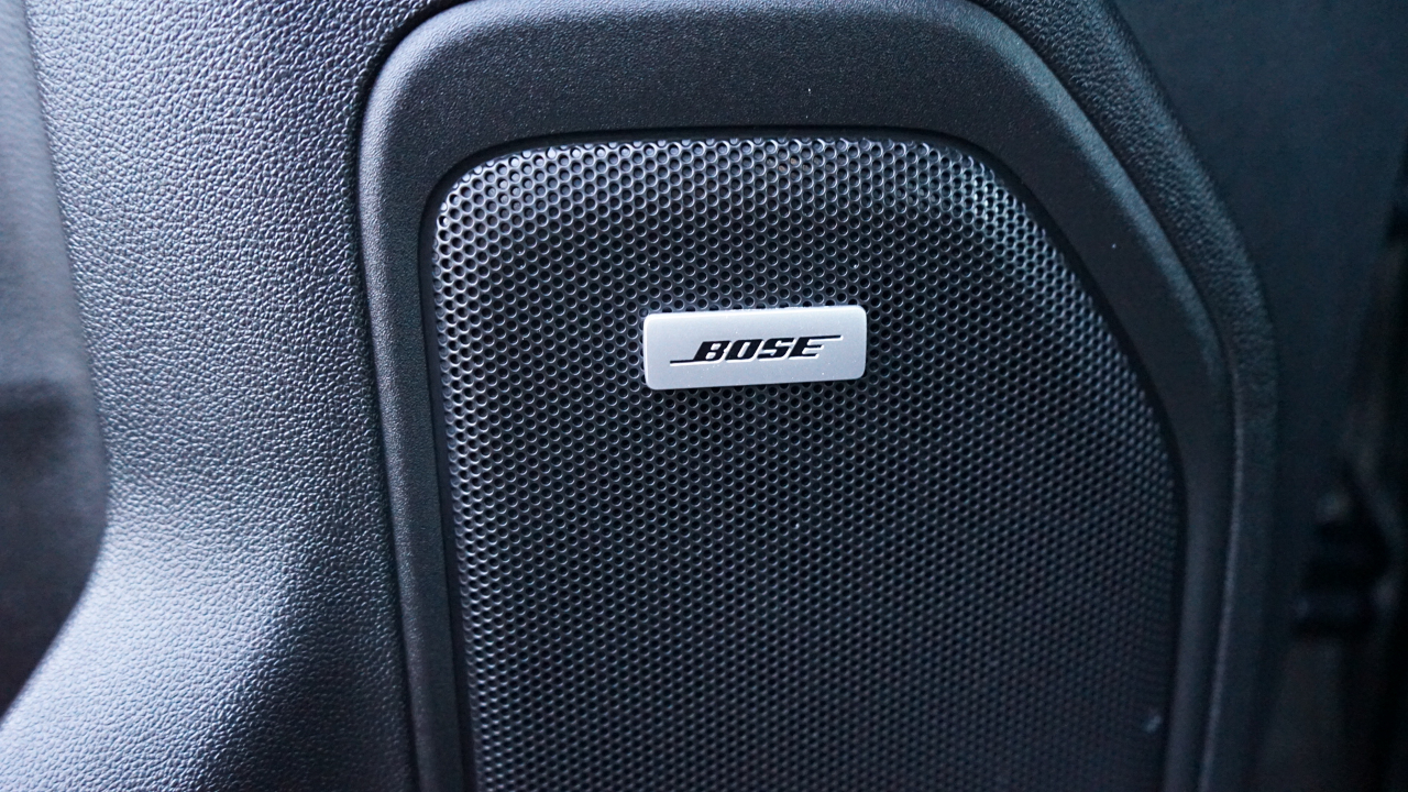 GMC Sierra 2500HD Denali Crew Cab 4WD SB 2023