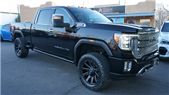 2023 GMC Sierra 2500HD 